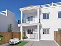 Fabulous New Build Apartment in Alicante Dream Homes Castalla 