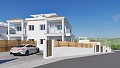 Fabulous New Build Apartment in Alicante Dream Homes Castalla 