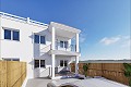 Fabulous New Build Apartment in Alicante Dream Homes Castalla 