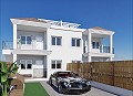 Fabulous New Build Apartment in Alicante Dream Homes Castalla 