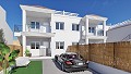 Fabulous New Build Apartment in Alicante Dream Homes Castalla 