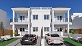 Fabulous New Build Apartment in Alicante Dream Homes Castalla 