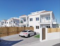 Fabulous New Build Apartment in Alicante Dream Homes Castalla 