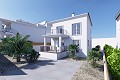 Prachtige nieuwe villa's in Alicante Dream Homes Castalla 