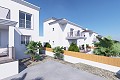 Prachtige nieuwe villa's in Alicante Dream Homes Castalla 