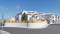 Prachtige nieuwe villa's in Alicante Dream Homes Castalla 