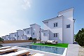 Prachtige nieuwe villa's in Alicante Dream Homes Castalla 