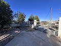 Magnifique villa avec piscine et vue sur la montagne à Petrer in Alicante Dream Homes Castalla 