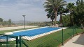 Magnifique villa avec piscine et vue sur la montagne à Petrer in Alicante Dream Homes Castalla 