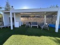 Magnifique villa avec piscine et vue sur la montagne à Petrer in Alicante Dream Homes Castalla 