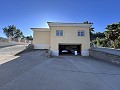 Magnifique villa avec piscine et vue sur la montagne à Petrer in Alicante Dream Homes Castalla 