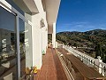 Cozy Villa with Pool and Panoramic Mountain Views in Petrer in Alicante Dream Homes Castalla 