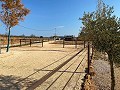 Beautiful Rural House with Pool in Lel in Alicante Dream Homes Castalla 