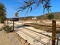 Beautiful Rural House with Pool in Lel in Alicante Dream Homes Castalla 