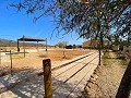 Beautiful Rural House with Pool in Lel in Alicante Dream Homes Castalla 