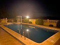 Beautiful Rural House with Pool in Lel in Alicante Dream Homes Castalla 