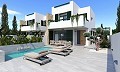 Olive Collection Villa with Pool in Alicante Dream Homes Castalla 