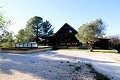 3 Bedroom Log Cabin in Alicante Dream Homes Castalla 