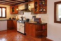 7 Bedroom Country House in Alicante Dream Homes Castalla 