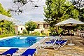 9 Bedroom Country Home in Alicante Dream Homes Castalla 