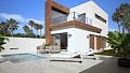 Amatista Garden Villa with Pool in Alicante Dream Homes Castalla 