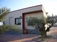 Prachtige villa met zwembad in Alicante Dream Homes Castalla 