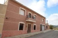 Massief dorpshuis geschikt voor B&B in Raspay in Alicante Dream Homes Castalla 