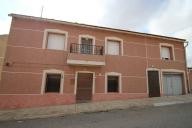 Massive village house suitable for B&B in Raspay in Alicante Dream Homes Castalla 