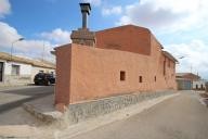 Massive village house suitable for B&B in Raspay in Alicante Dream Homes Castalla 