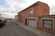 Massief dorpshuis geschikt voor B&B in Raspay in Alicante Dream Homes Castalla 