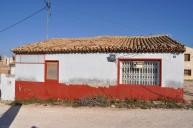 3 houses in one with potential for B&B in Alicante Dream Homes Castalla 