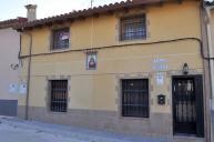 3 houses in one with potential for B&B in Alicante Dream Homes Castalla 