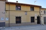 3 houses in one with potential for B&B in Alicante Dream Homes Castalla 