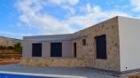 Luxury New Build Villa designed to your specification in Alicante Dream Homes Castalla 