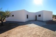 Luxury New Build Villa designed to your specification in Alicante Dream Homes Castalla 