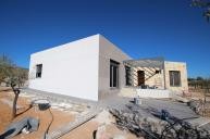 Luxe nieuwbouw villa ontworpen naar uw specificatie in Alicante Dream Homes Castalla 