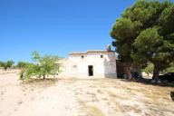 Landhuis met 100.000M2 olijven en amandelen in Alicante Dream Homes Castalla 