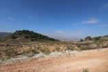 Non Building plot in Encebras Pinoso  in Alicante Dream Homes Castalla 