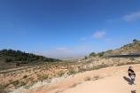 Non Building plot in Encebras Pinoso  in Alicante Dream Homes Castalla 