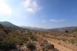 Non Building plot in Encebras Pinoso  in Alicante Dream Homes Castalla 