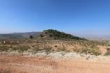 Non Building plot in Encebras Pinoso  in Alicante Dream Homes Castalla 