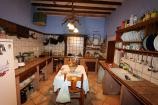 Bed & Breakfast-Geschäft in Pinoso in Alicante Dream Homes Castalla 