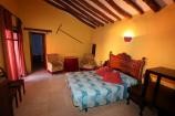 Bed & Breakfast-Geschäft in Pinoso in Alicante Dream Homes Castalla 