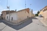 Geräumiges 4-Bett-Dorfhaus in Torre Del Rico in Alicante Dream Homes Castalla 