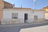 Ruim dorpshuis met 4 slaapkamers in Torre Del Rico in Alicante Dream Homes Castalla 