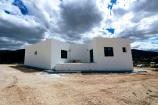 Neubauvilla mit 4 Schlafzimmern und 8m Pool in Alicante Dream Homes Castalla 