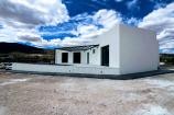 Neubauvilla mit 4 Schlafzimmern und 8m Pool in Alicante Dream Homes Castalla 