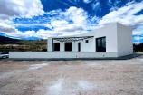 Neubauvilla mit 4 Schlafzimmern und 8m Pool in Alicante Dream Homes Castalla 