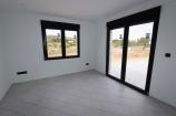 New build villa 4 bedroom and 8m pool in Alicante Dream Homes Castalla 