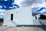 New build villa 4 bedroom and 8m pool in Alicante Dream Homes Castalla 